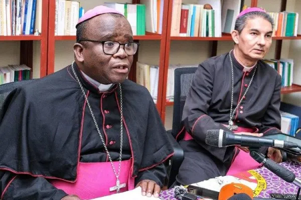 Catholic Bishops in Mozambique Call for Transparency in Voter Registration