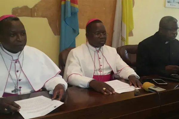 Catholic Bishops in DR Congo Suspend Participation in Forum of Religious Denominations