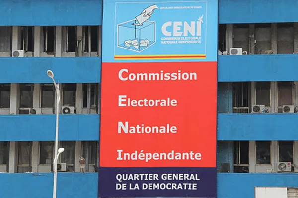 Catholic Bishops in DR Congo Present Roadmap for 2023 General Elections