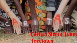 Credit: Caritas Freetown