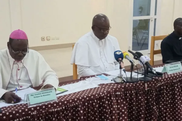 “Conditions for a credible, sincere dialogue have not been met”: Catholic Bishops in Chad