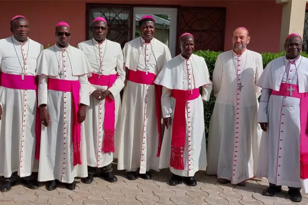 Catholic Bishops in Chad Decry Violence, Call for “true inclusive national dialogue”