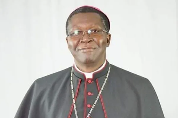 Declining “Empowerment Fund” No Reason for Antagonism, Archbishop to Zambian Government