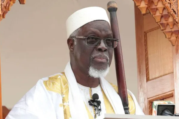 Clergy in Ivory Coast Eulogizes Muslim Leader as Interreligious Dialogue “ardent artisan”