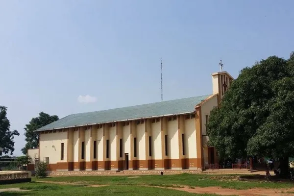 Catholic Priest in South Sudan Urges Christians to “get rid of revenge, hatred”