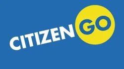 Logo of CitizenGo. Credit: Courtesy Photo