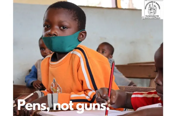 Silence Guns, Give Children Chance to Resume School: Cameroon’s Catholic Peace Commission