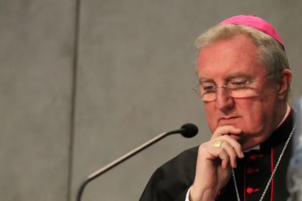 Vatican Cardinal Intervenes against German Church’s Plan for Laity to Give Homily, Baptize