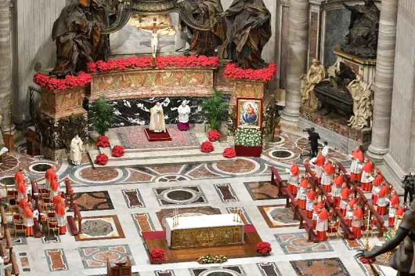 What You Need to Know about Pope Francis' Next Consistory