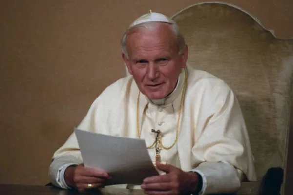 St. John Paul II: 1,700 Professors Respond to ‘wave of accusations’ Against Polish Pope