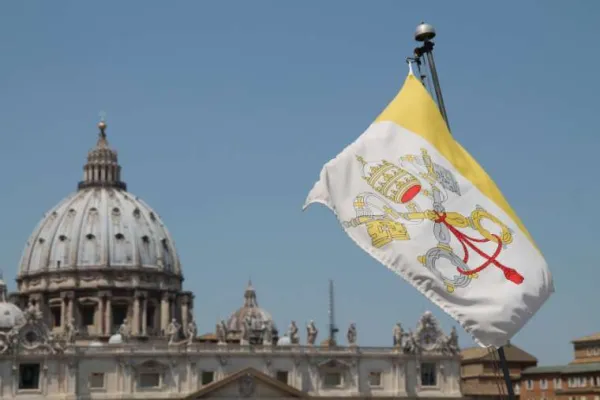 Vatican Amends Financial Law Amid Moneyval Inspection