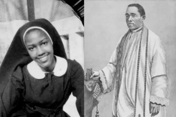 Meet the 6 American Black Catholics who are on the Road to Sainthood