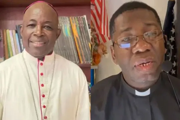 After Bashing, Archdiocese of Freetown Affirms Archbishop’s Commitment to Country’s Peace