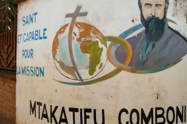 Comboni Postulant in DR Congo Hospitalized with Leg Injury after Mai-Mai Rebel Attack