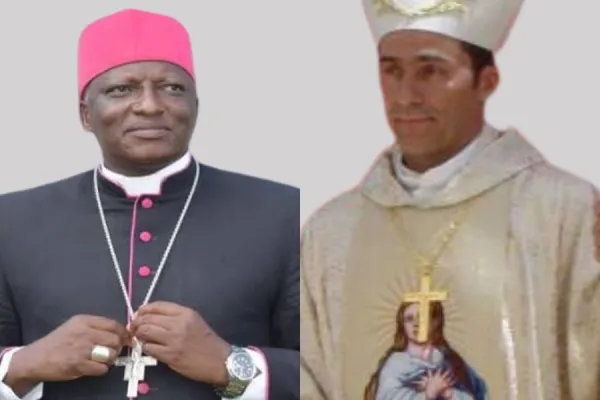 Pope Francis Appoints Pioneer Bishop for Kenyan New Diocese, New Archbishop in Madagascar