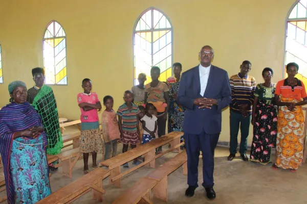 Major Seminaries in Burundi Set Limit to Enrollment amid “boom in vocations”