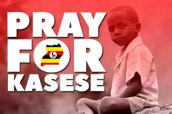 Ugandan Catholic Diocese Observing Five-Day Prayer for Victims of Secondary School Attack