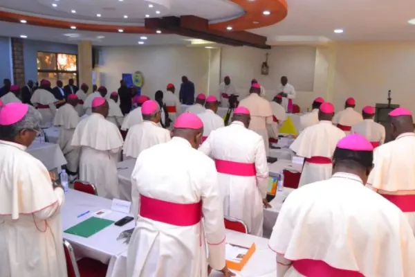 "NO to any form of blessing of same-sex couples”: Congolese Bishops on Fiducia Supplicans