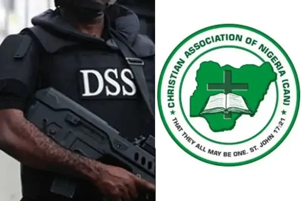 Christian Leaders in Nigerian State Caution Security Agents against “reactive statements”