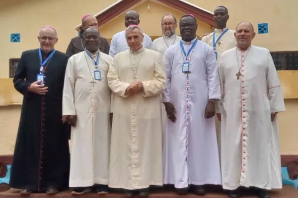 Constitutional Referendum Not a Priority for CAR: Catholic Bishops to Government