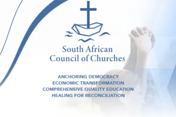 Church Leaders in South Africa “confident in the collective power” against Corruption