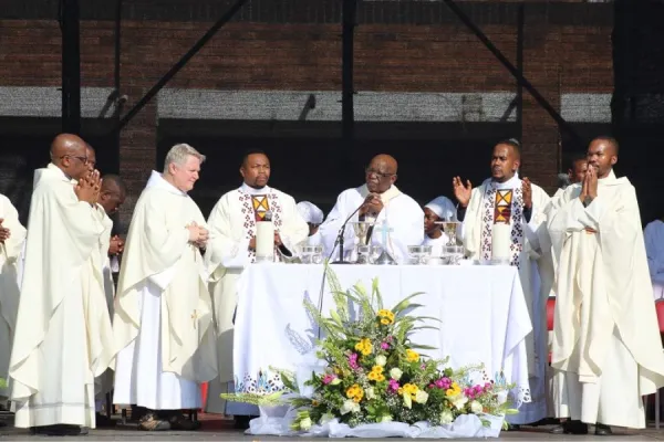 Archbishop in South Africa Urges Marriage Preparation to Address Rising Divorce Cases