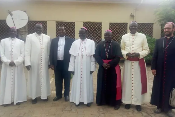 "Deeply concerned”: Catholic Bishops’ Conference on Human Rights Violations in Sudan