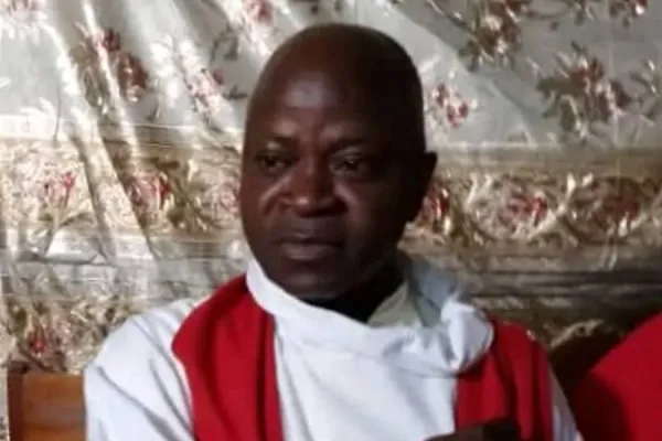 “Overwhelmed with joy”: Bishop-elect for Guinea’s Newly Erected Diocese on Appointment