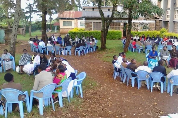 Malawi Bishops Call for “reflective moments” ahead of Small Christian Communities Jubilee