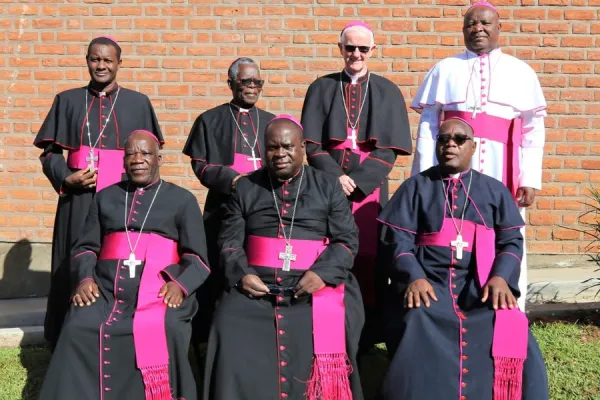 Bishops in Malawi Announce “peaceful march” to Clarify Stance on Family, Human Sexuality