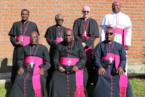 “Blessings for same sex unions of any kind are not permitted in Malawi”: Catholic Bishops