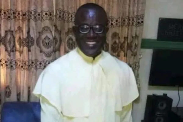 “God answered our prayers”: Nigerian Catholic Diocese on Release of Abducted Priest