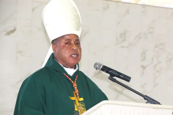 Cardinal in Nigeria Cautions against “evil bills”, Urges Christian Legislators to Be Vocal