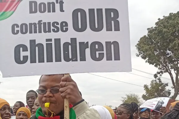 “We are not ready”: Religious Leaders in Malawi Demonstrate against Same-Sex Marriages