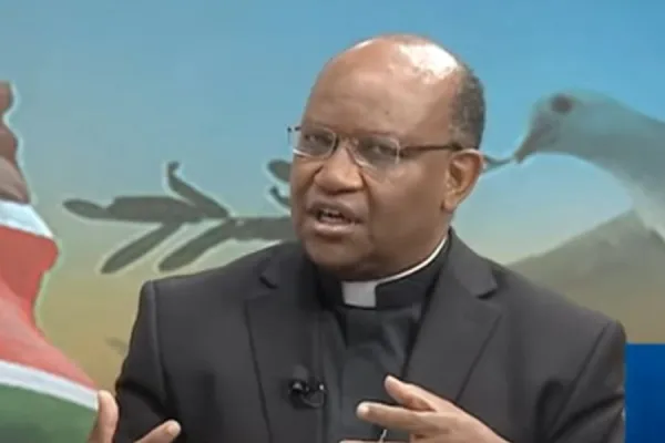 Kenyan Catholic Archbishop Emphasizes “humane leadership” amid Political Tension