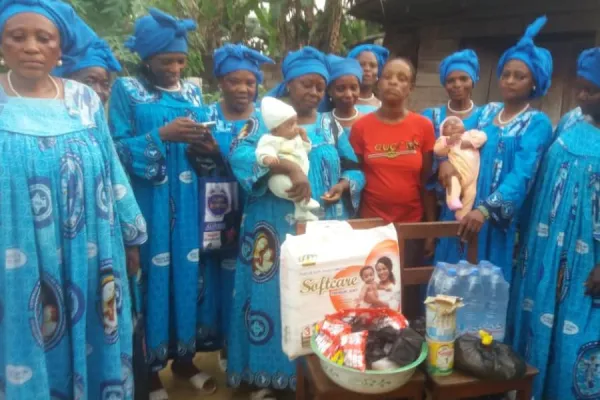 Catholic Women in Cameroon Fighting Genital Mutilation, Oppression against Girls