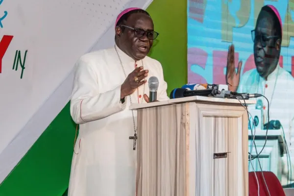 “Let us fight them together”: Catholic Bishop in Nigeria on Persistent Insecurity