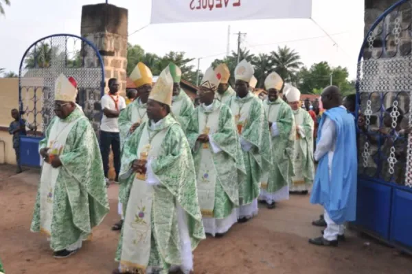 Sanctions on Niger "must be rapidly lifted or at least revised”: Catholic Bishops in Benin