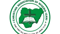 Logo of the Christian Association of Nigeria (CAN). Credit: CAN