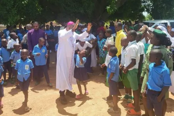 Nigeria’s Katsina-Ala Diocese to Launch Year of Youth on Feast of St. Jude Thaddeus