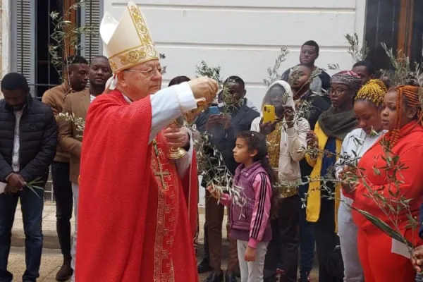 “Your country is beautiful,” Catholic Archbishop Discourages Tunisians against Migration