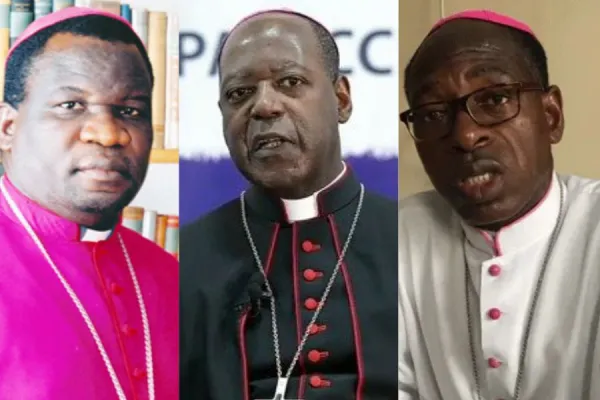 Synod on Synodality: The Three Papal Nominees from Africa