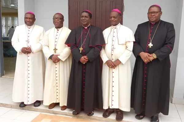 Catholic Bishops in Cameroonian Province Decry “alarming increase” of Exam Malpractice