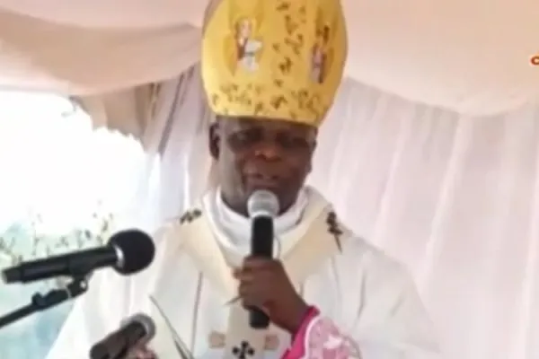 Foster Unity, “lead from front”: Archbishop to Sisters of Kenyan-founded Religious Order