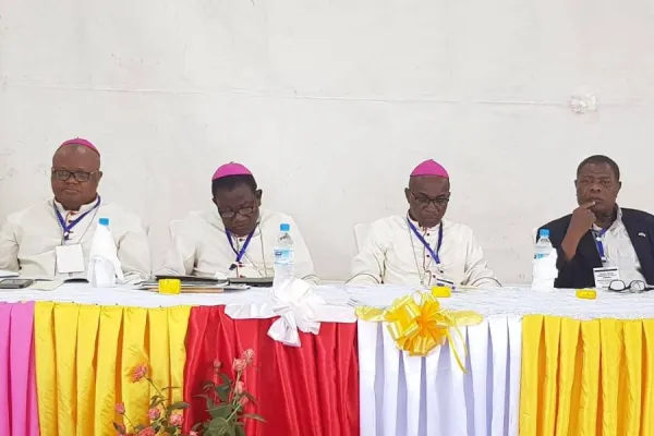 “Civility should be the order of the day”: Catholic Bishops in Liberia on Ongoing Campaign