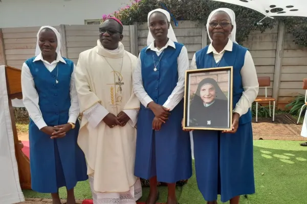 Pauline Sisters’ Apostolate in Zimbabwe Relevant to Needs of Local Church: Archbishop