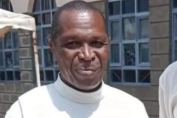 “He is fine, in his parish”: Catholic Bishop on Kenyan Priest after Abduction Ordeal