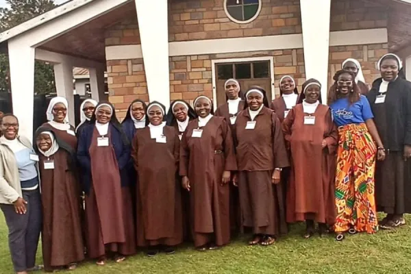 “A blessed opportunity”: Facilitators on Synodal Encounter with Nuns at Kenyan Monastery