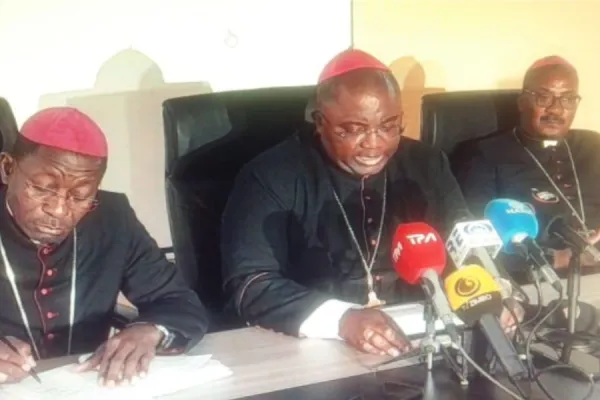 Respect the Presidency: Catholic Bishops in Angola on Proposal to Oust President