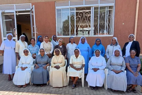 Catholic Nuns in Eastern Africa Unveil 2024 Plenary Theme, Aim to Strengthen Formation